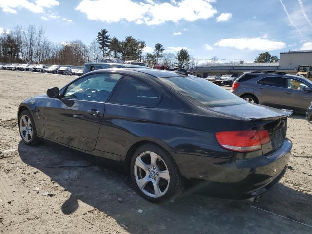 Image 2 of 2010 BMW 328 XI 2010 with VIN WBAWC3C55APC88049