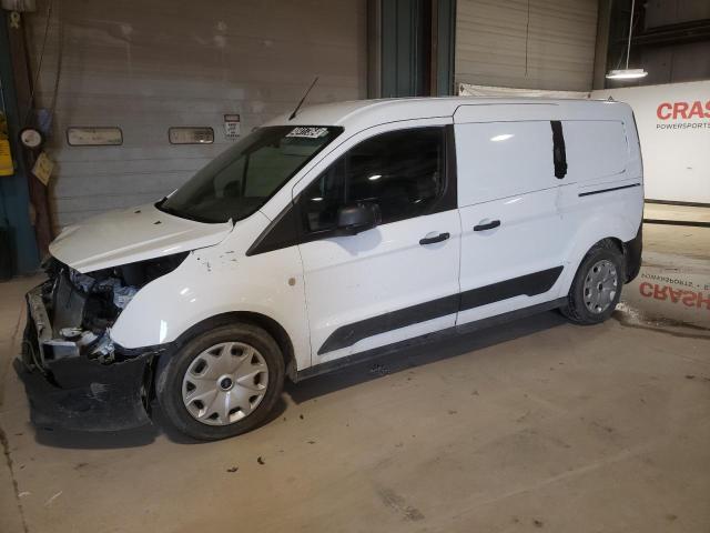 Изображение 1 2018 FORD TRANSIT CONNECT XL 2018 с VIN NM0LE7E73J1351930