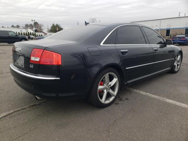 Изображение 3 2007 AUDI A8 L QUATTRO 2007 с VIN WAUMV44E27N015061