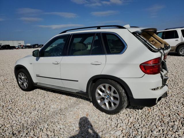 Obraz 2 z 2013 BMW X5 XDRIVE35I 2013 z VIN 5UXZV4C51D0E09333