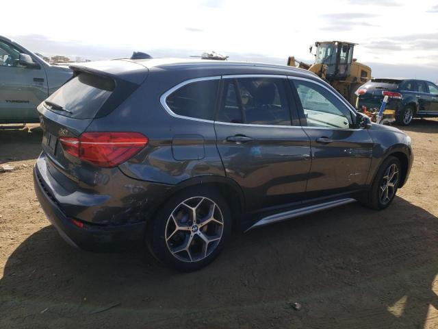Image 3 of 2017 BMW X1 XDRIVE28I 2017 with VIN WBXHT3C31H5F80042