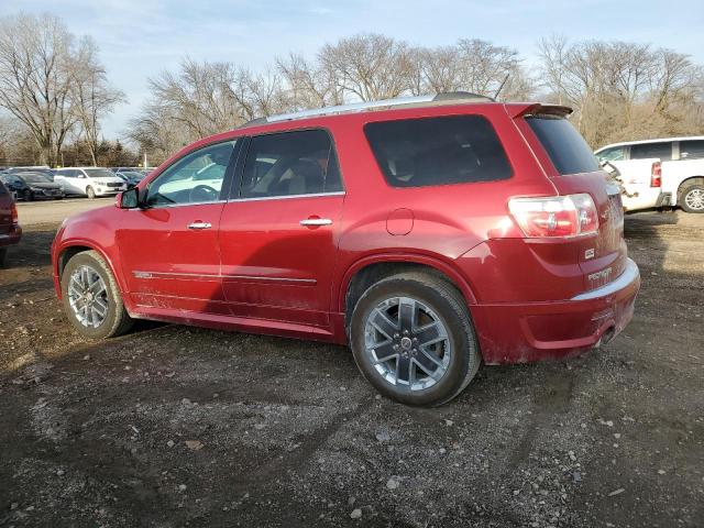 Obraz 2 z 2012 GMC ACADIA DENALI 2012 z VIN 1GKKVTED6CJ311359