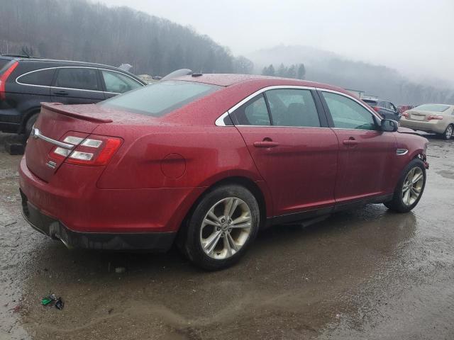 Image 3 of 2018 FORD TAURUS SEL 2018 with VIN 1FAHP2E81JG119764