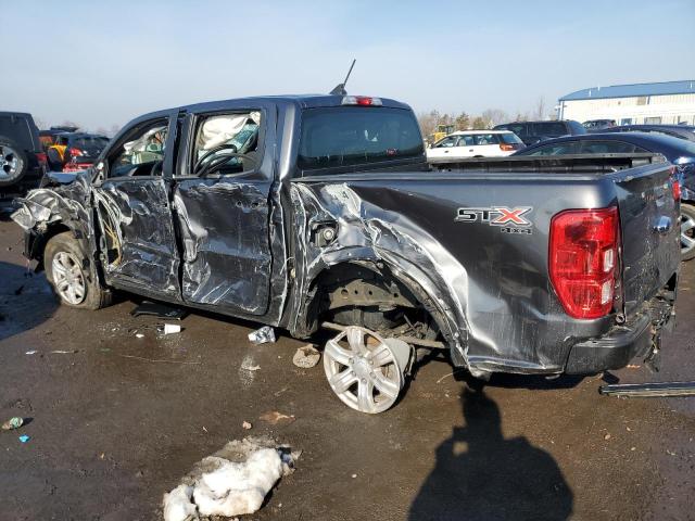 Obraz 2 z 2019 FORD RANGER XL 2019 z VIN 1FTER4FH3KLB17699