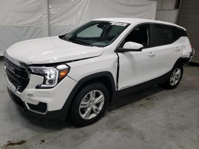 2023 GMC TERRAIN SLE 2023 image