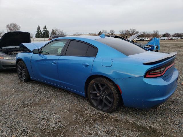 Image 2 of 2023 DODGE CHARGER SXT 2023 with VIN 2C3CDXBG3PH561775