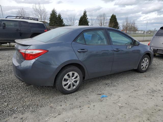 Image 3 of 2016 TOYOTA COROLLA ECO 2016 with VIN 2T1BPRHE7GC664871