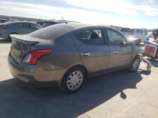 Изображение 3 2014 NISSAN VERSA S 2014 с VIN 3N1CN7AP5EL806223