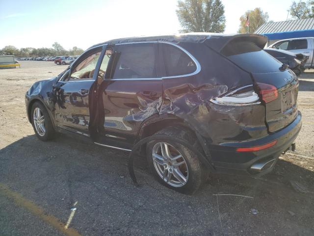 Obraz 2 z 2015 PORSCHE CAYENNE  2015 z VIN WP1AF2A23FLA33708