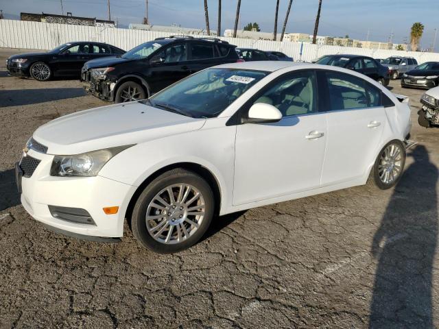 Изображение 1 2013 CHEVROLET CRUZE ECO 2013 с VIN 1G1PJ5SBXD7265246