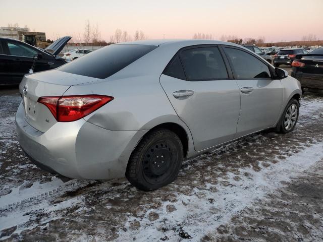 Изображение 3 2017 TOYOTA COROLLA L 2017 с VIN 2T1BURHE4HC916358