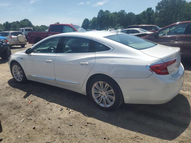 Image 2 of 2018 BUICK LACROSSE PREMIUM 2018 with VIN 1G4ZR5SZXJU138057