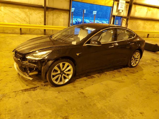 Obraz 2018 TESLA MODEL 3  2018