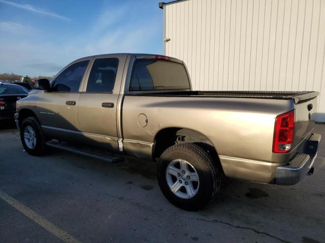 Obraz 2 z 2006 DODGE RAM 1500 ST 2006 z VIN 1D7HU18276J152935