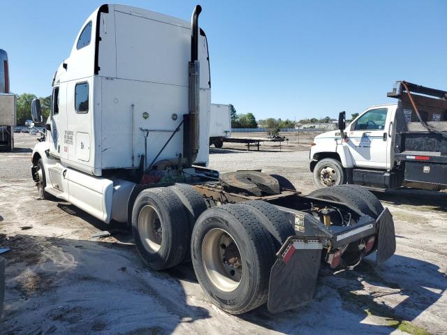 Image 3 of 2012 PETERBILT 587  2012 with VIN 1XP4DP9X8CD135494