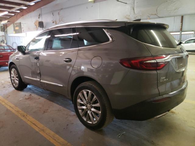 Obraz 2 z 2018 BUICK ENCLAVE ESSENCE 2018 z VIN 5GAEVAKW4JJ172544