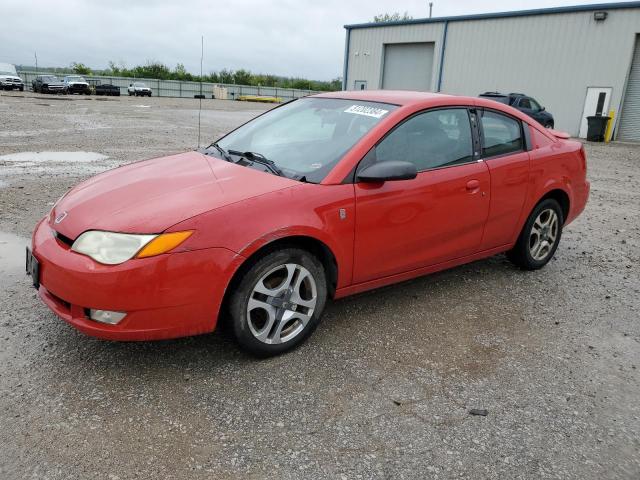 2003 SATURN ION LEVEL 3 2003 image