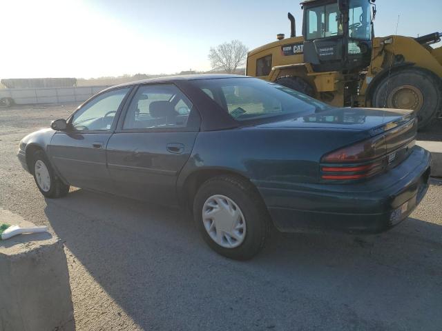 Изображение 2 1995 DODGE INTREPID  1995 с VIN 1B3HD46T3SF588221