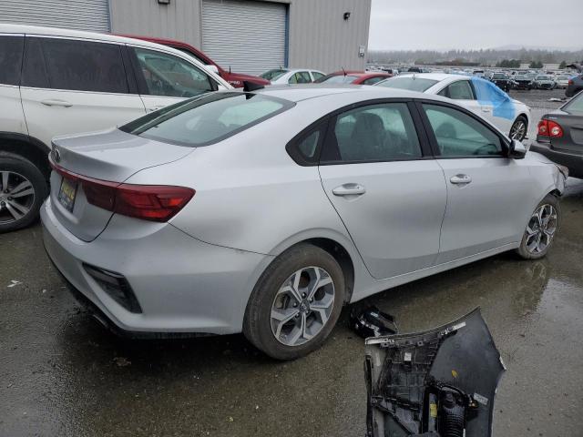 Obraz 3 z 2021 KIA FORTE FE 2021 z VIN 3KPF24AD7ME310463