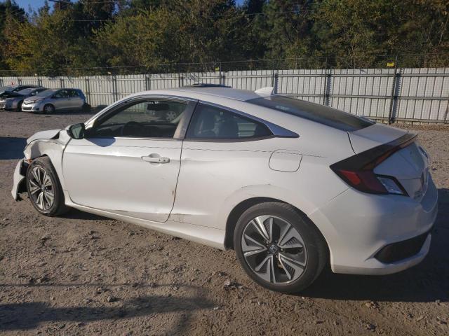 Image 2 of 2016 HONDA CIVIC EXL 2016 with VIN 2HGFC3B76GH361284