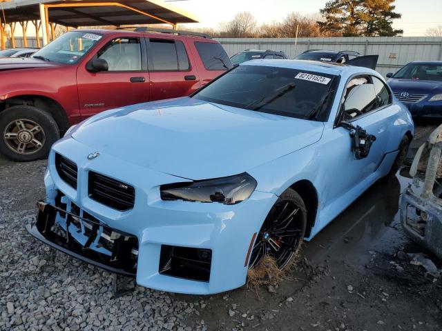 Obraz 1 z 2024 BMW M2  2024 z VIN 3MF13DM04R8E11687