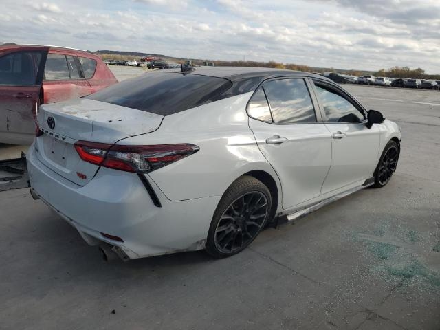 Изображение 3 2021 TOYOTA CAMRY TRD 2021 с VIN 4T1KZ1AK9MU057294