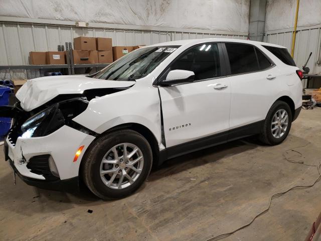 2023 CHEVROLET EQUINOX LT 2023 image