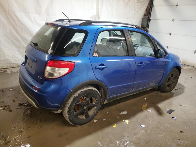 Obraz 3 z 2007 SUZUKI SX4  2007 z VIN JS2YB413875105448