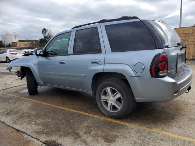 Obraz 2 z 2006 CHEVROLET TRAILBLAZER LS 2006 z VIN 1GNDS13S862324932