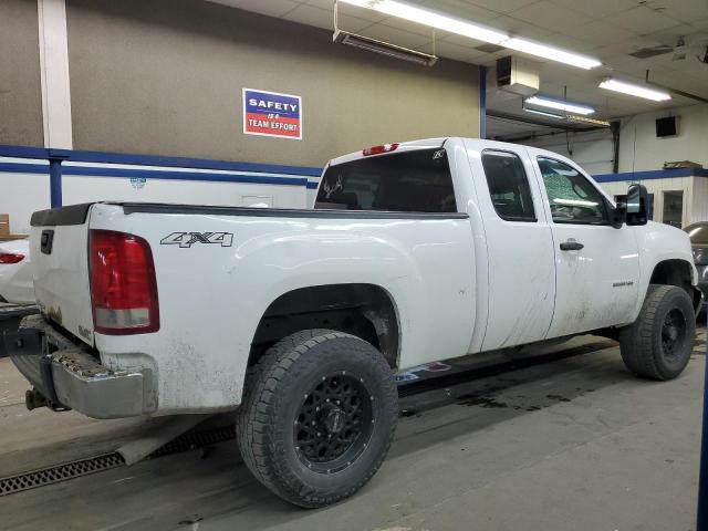 Изображение 3 2011 GMC SIERRA K2500 HEAVY DUTY 2011 с VIN 1GT22ZCG1BZ226224