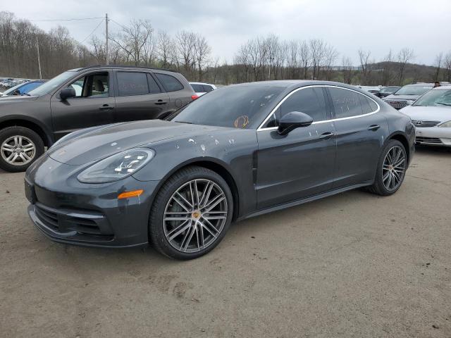 Obraz 1 z 2017 PORSCHE PANAMERA 4S 2017 z VIN WP0AB2A76HL123365