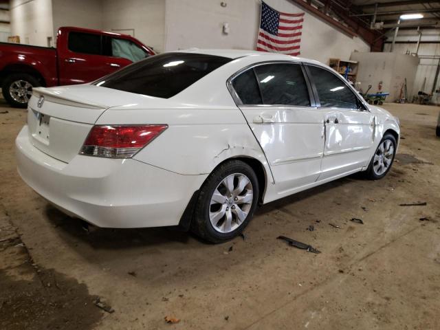 Изображение 3 2009 HONDA ACCORD EXL 2009 с VIN 1HGCP26869A166095
