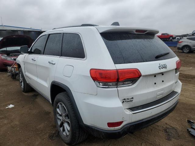 Obraz 2 z 2014 JEEP GRAND CHEROKEE LIMITED 2014 z VIN 1C4RJFBGXEC568960