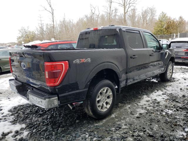 Изображение 3 2023 FORD F150 SUPERCREW 2023 с VIN 1FTFW1E55PKE51300