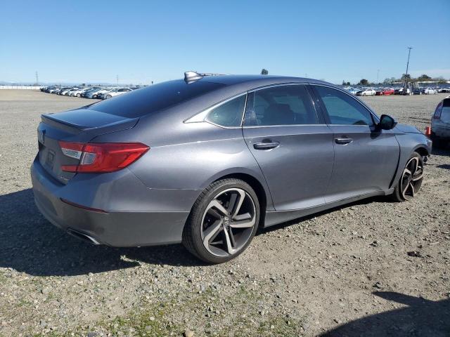 Изображение 3 2018 HONDA ACCORD SPORT 2018 с VIN 1HGCV1F33JA135203