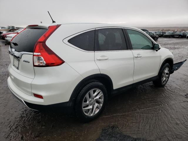 Obraz 3 z 2015 HONDA CR-V EX 2015 z VIN 5J6RM4H52FL112500