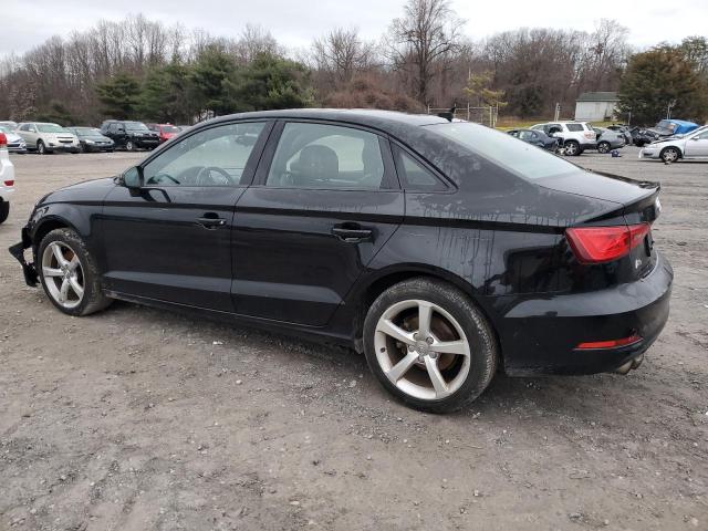 Изображение 2 2015 AUDI A3 PREMIUM 2015 с VIN WAUACGFF5F1015450