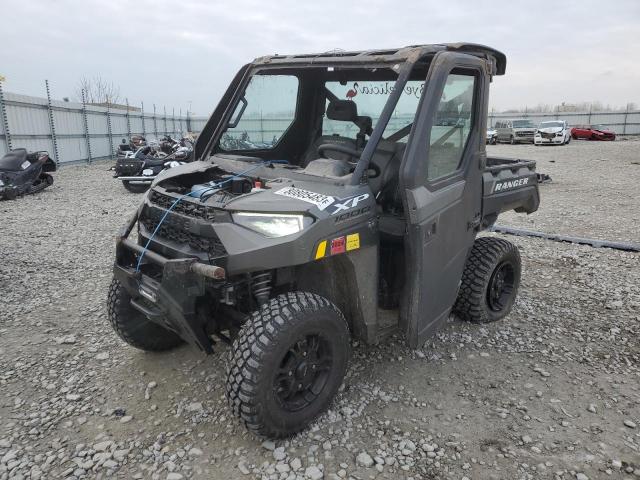 Obraz 2 z 2022 POLARIS RANGER XP 1000 NORTHSTAR PREMIUM 2022 z VIN 4XARRU997N8069192