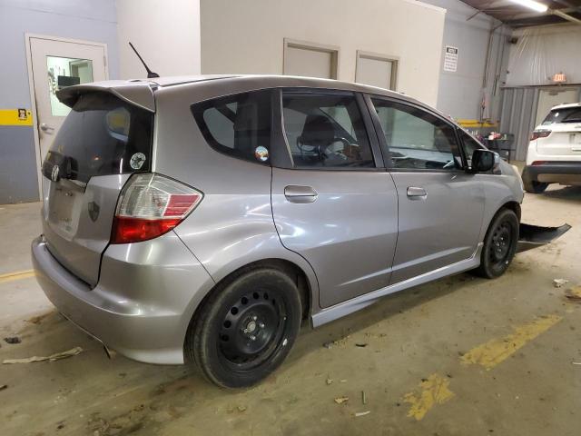 Изображение 3 2009 HONDA FIT SPORT 2009 с VIN JHMGE87449S013874