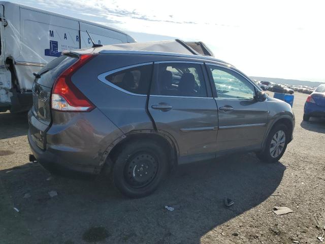 Obraz 3 z 2014 HONDA CR-V EXL 2014 z VIN 5J6RM4H70EL070943