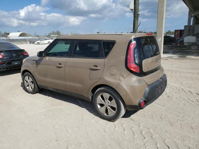 Изображение 2 2014 KIA SOUL  2014 с VIN KNDJN2A22E7086007