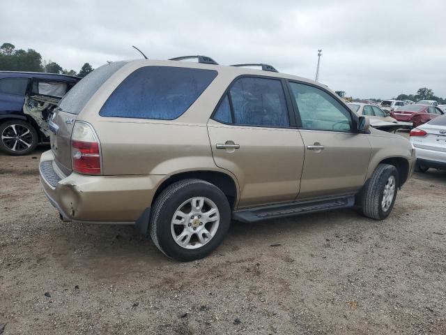 Obraz 3 z 2004 ACURA MDX TOURING 2004 z VIN 2HNYD18694H509019