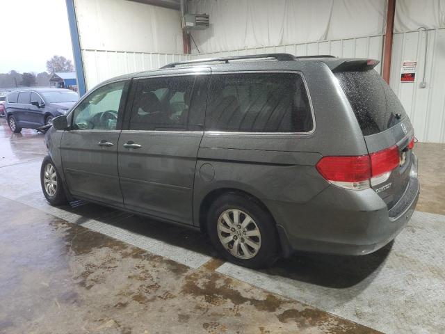 Изображение 2 2008 HONDA ODYSSEY EX 2008 с VIN 5FNRL38478B110631