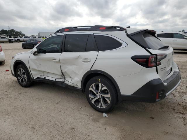 Obraz 2 z 2021 SUBARU OUTBACK LIMITED XT 2021 z VIN 4S4BTGND3M3129564