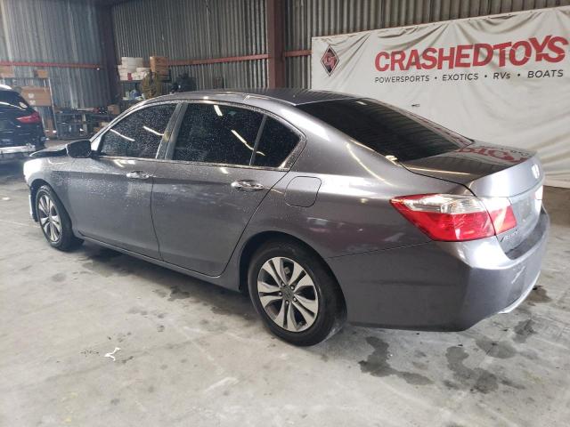 Изображение 2 2014 HONDA ACCORD LX 2014 с VIN 1HGCR2F38EA307144