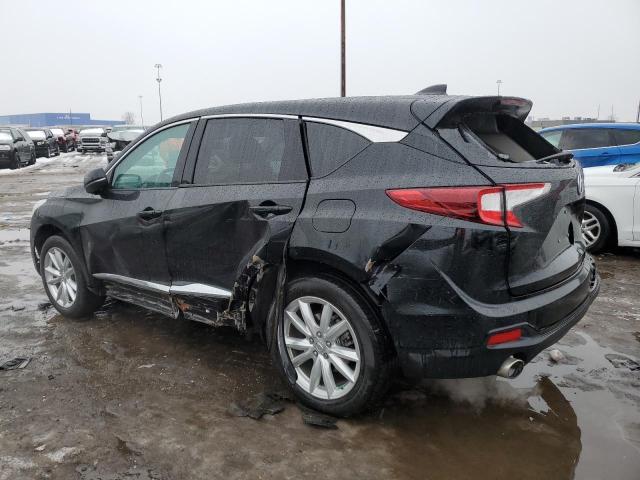 Obraz 2 z 2020 ACURA RDX  2020 z VIN 5J8TC2H35LL026399
