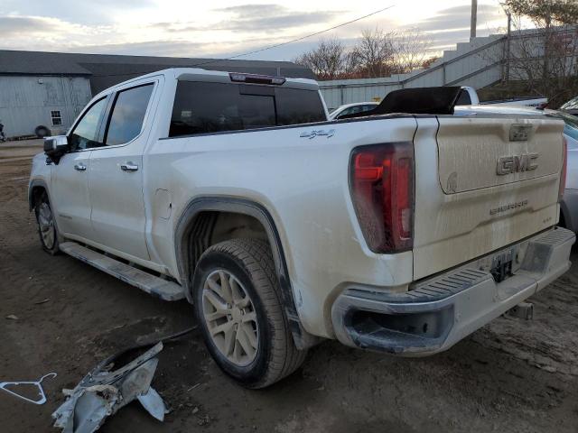 Изображение 2 2020 GMC SIERRA K1500 SLT 2020 с VIN 3GTU9DED2LG254609