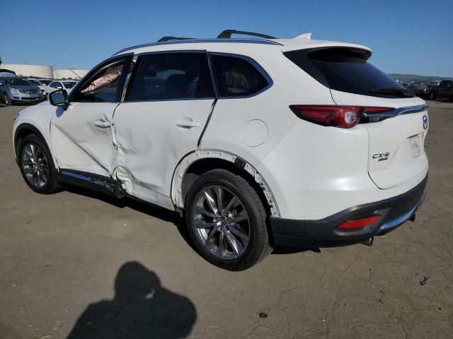 Изображение 2 2019 MAZDA CX-9 SIGNATURE 2019 с VIN JM3TCBEYXK0319317