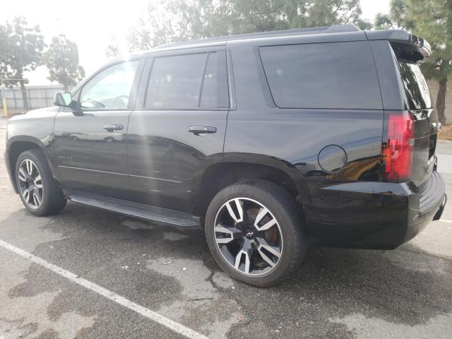 Изображение 2 2020 CHEVROLET TAHOE K1500 PREMIER 2020 с VIN 1GNSKCKC0LR217566