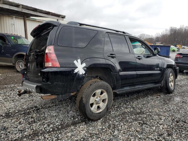 Obraz 3 z 2003 TOYOTA 4RUNNER SR5 2003 z VIN JTEBT14R130019638